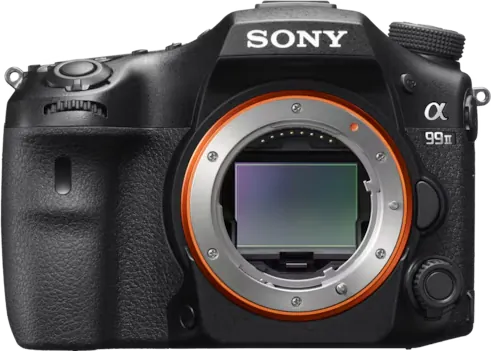 Sony ILCA-99M2