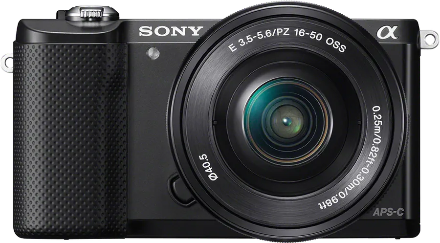 Sony ILCE-5000