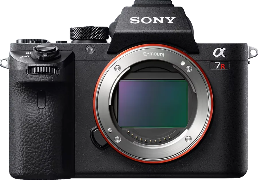 Sony ILCE-7RM2