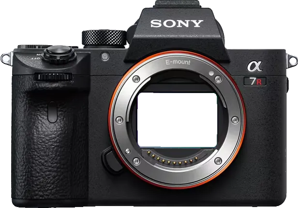 Sony ILCE-7RM3A