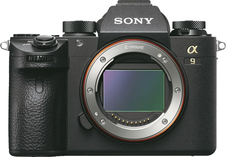 Sony ILCE-9
