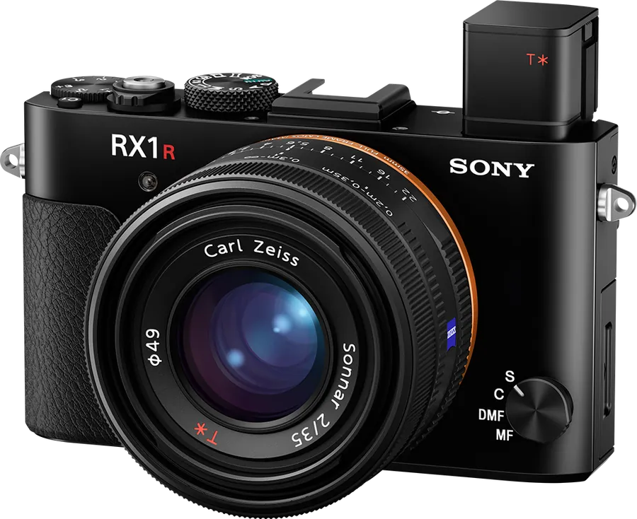Sony RX1R II