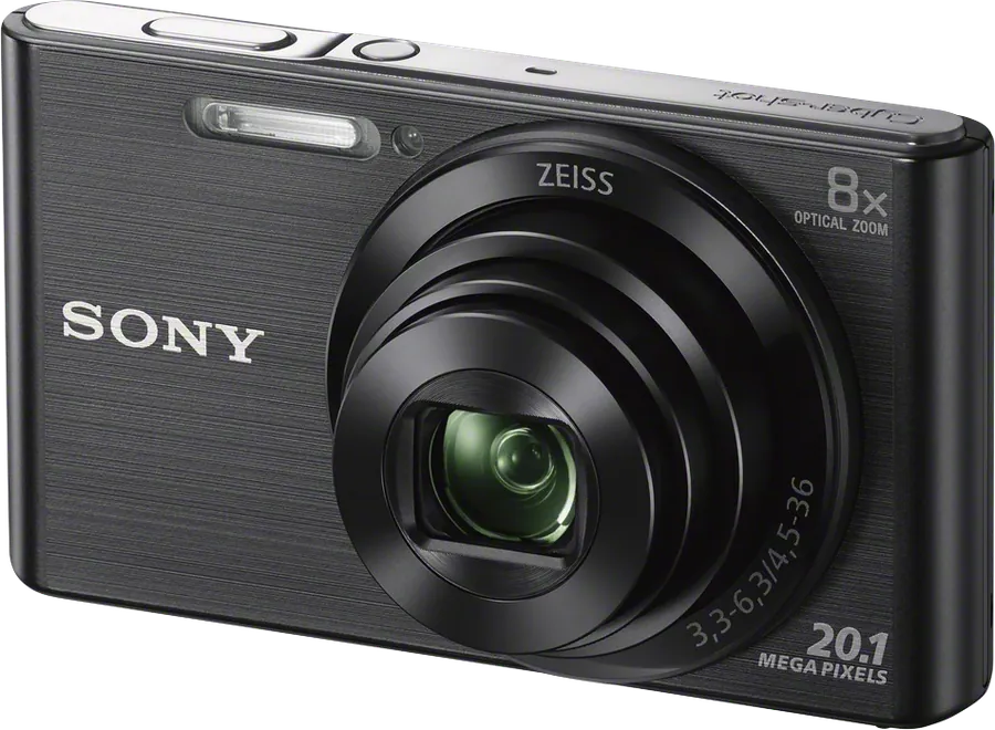 Sony W830
