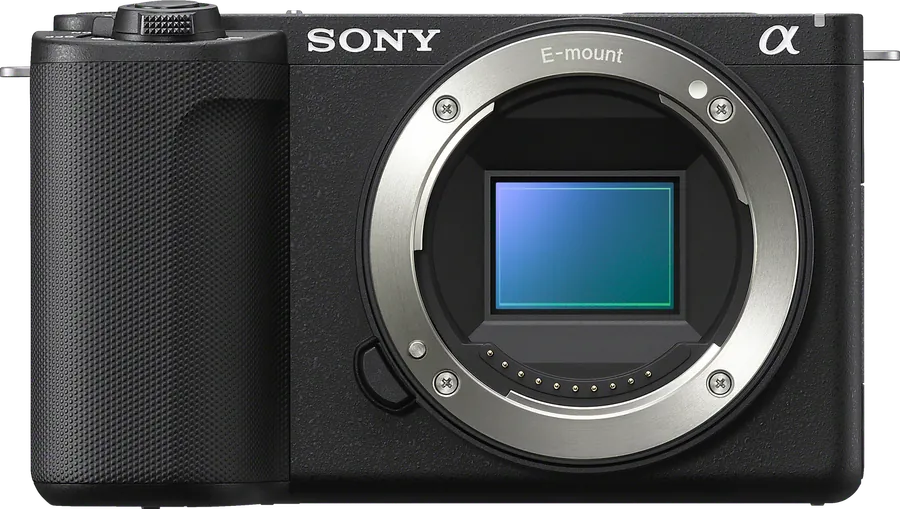 Sony ZV-E10 II