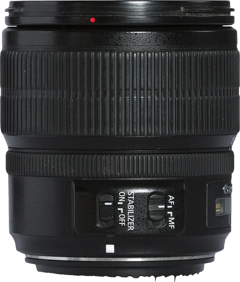 Canon EF-S 15-85mm f/3.5-5.6 IS USM