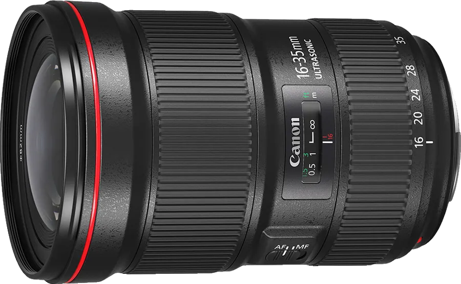 Canon EF 16-35mm f/2.8L III USM