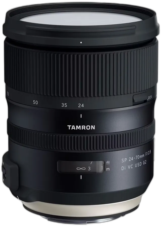 Canon EF24-105mm f/4L IS USM
