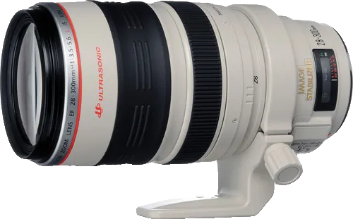 Canon EF 28-300mm f/3.5-5.6L IS USM