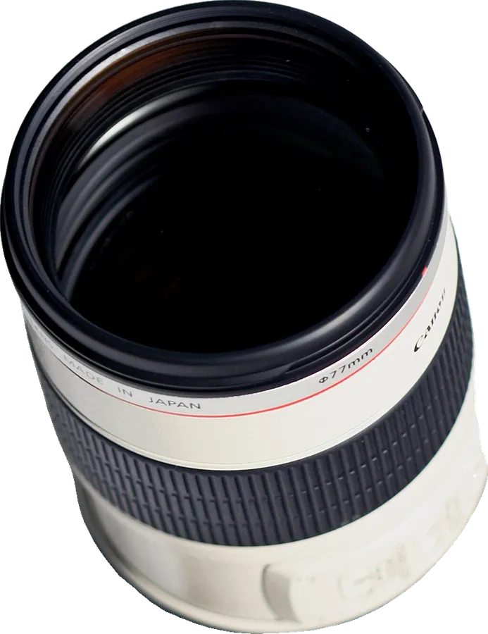 Canon EF 70-200mm f/2.8L IS USM