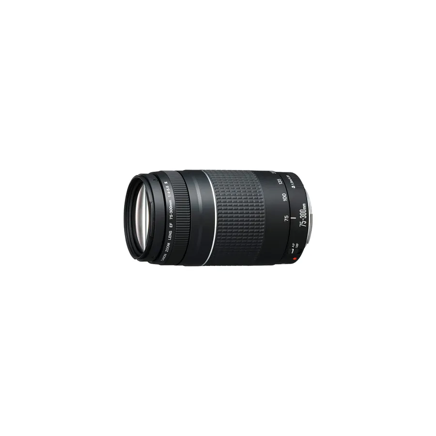 Canon EF75-300mm f/4-5.6