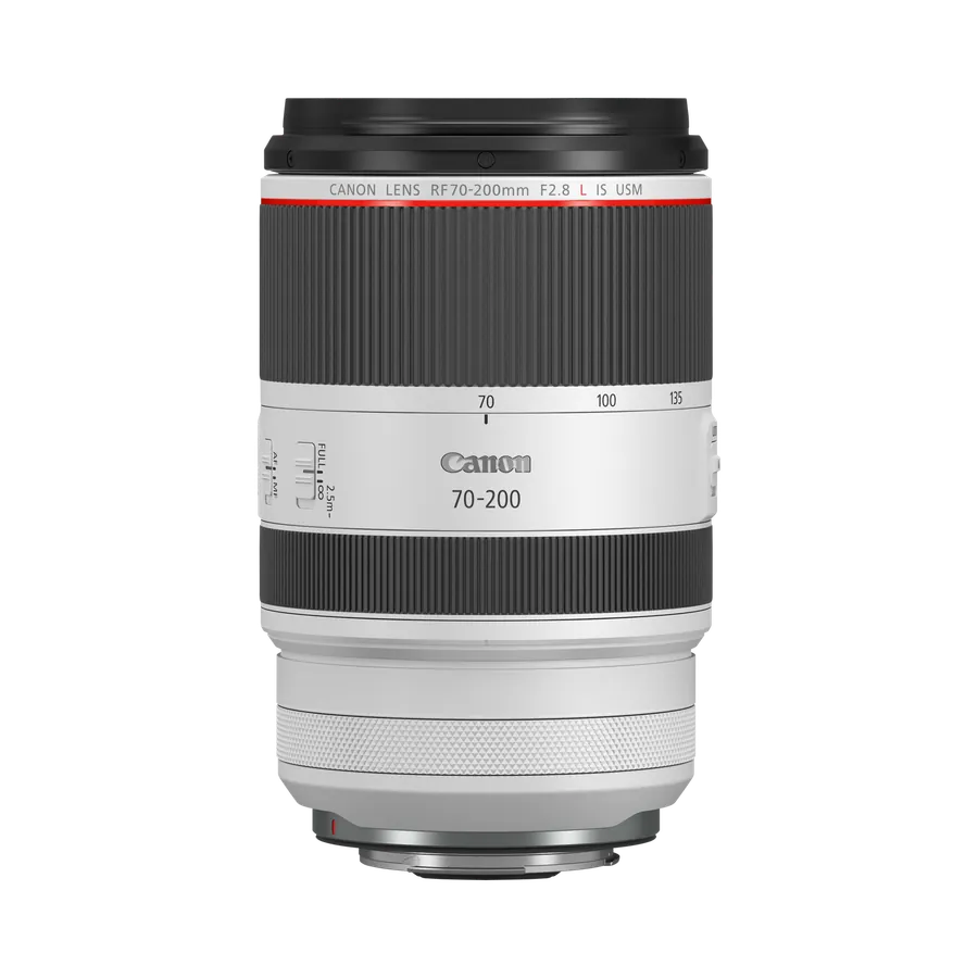 Canon RF 70-200mm f/2.8L IS USM