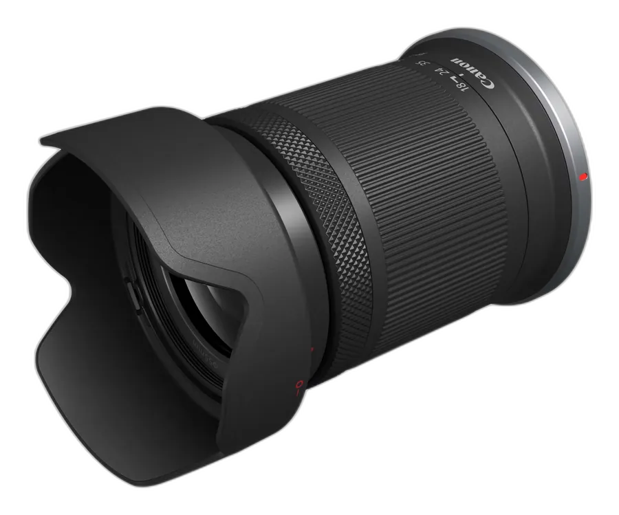 Canon RF-S18-150mm F3.5-6.3 IS STM