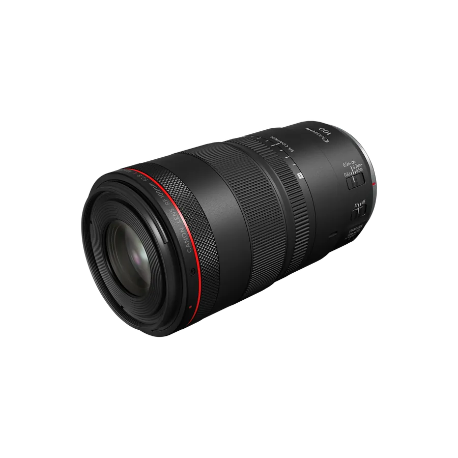 Canon RF100mm F2.8 L MACRO IS USM