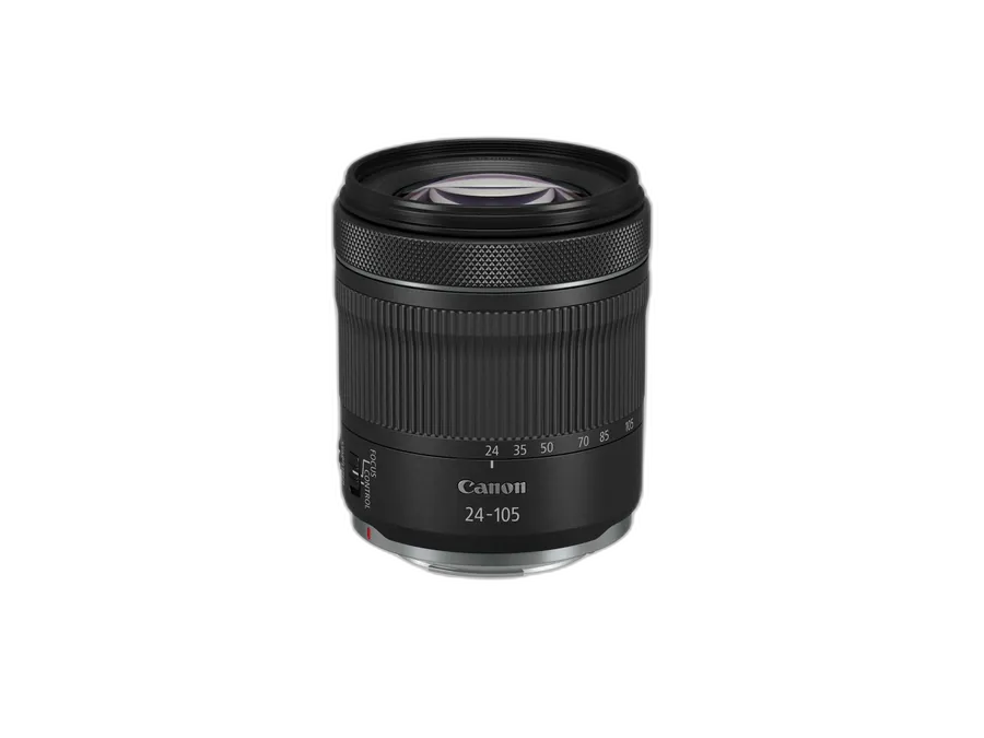 Canon RF24-105mm F4-7.1 IS STM