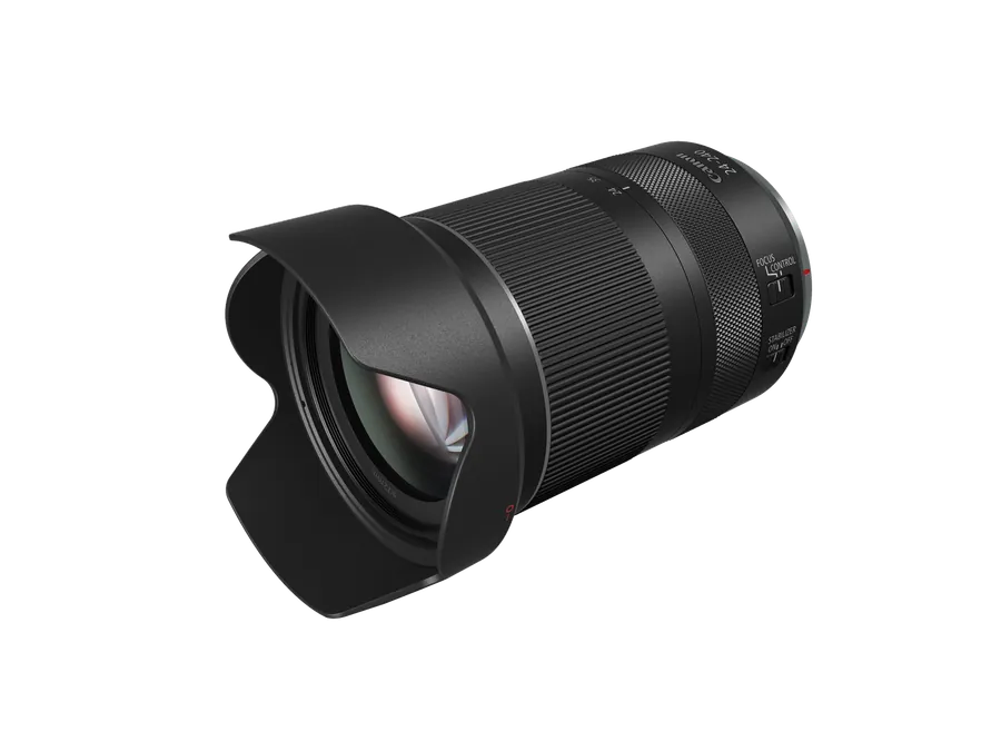 Canon RF24-240mm F4-6.3 IS USM