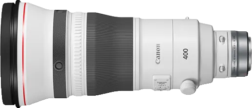 Canon RF 400mm F2.8 L IS USM