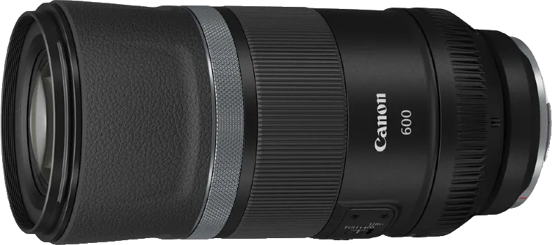 Canon RF 600mm F11 IS STM