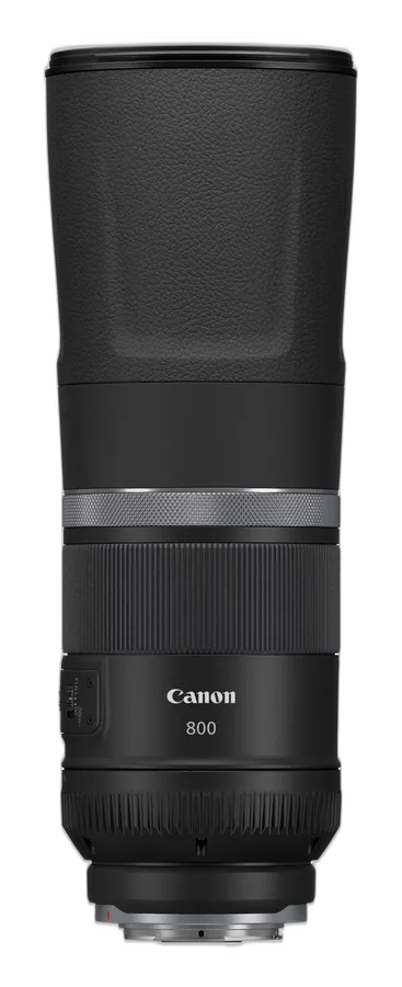 Canon RF800mm F11 IS STM