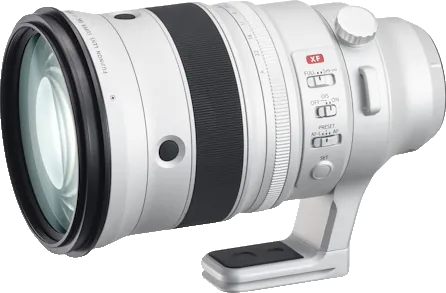 Fujifilm XF 200mm F2 R LM OIS WR