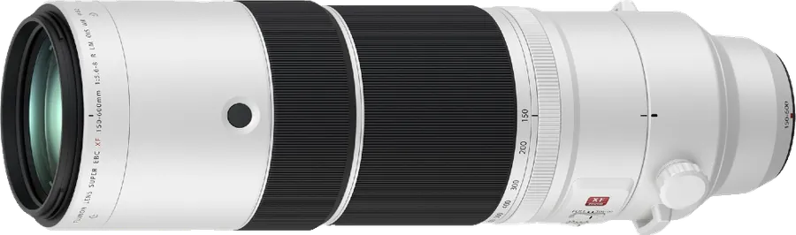 XF150-600mmF5.6-8 R LM OIS WR