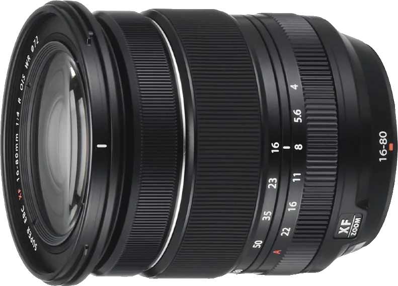 XF16-80mmF4 R OIS WR