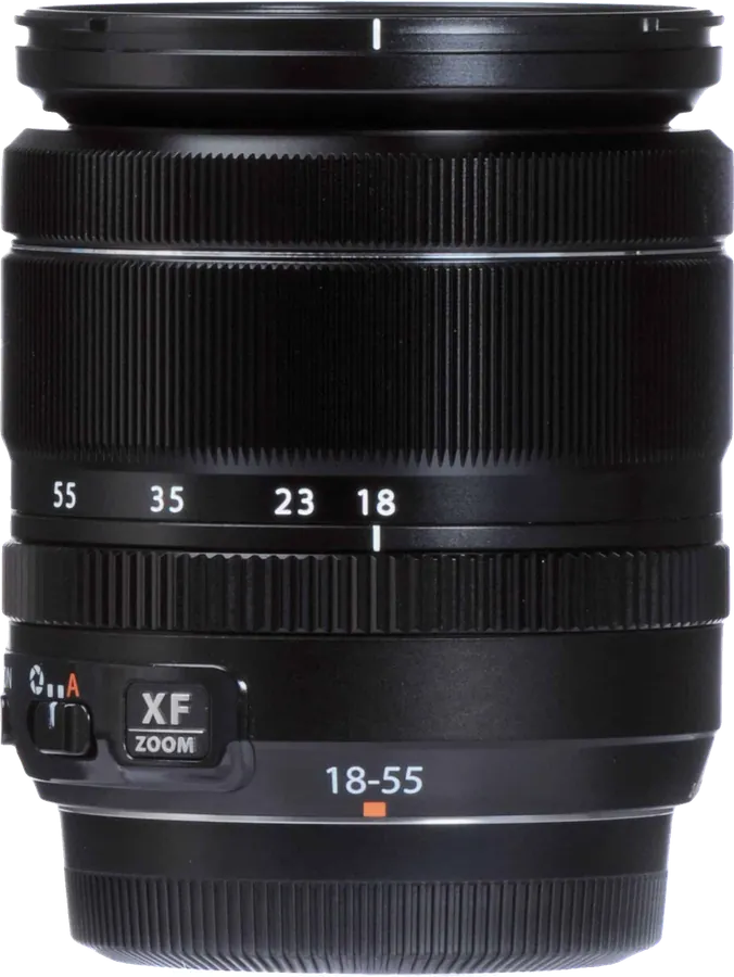 XF18-55mmF2.8-4 R LM OIS