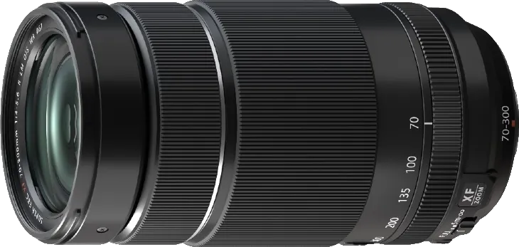 XF70-300mmF4-5.6 R LM OIS WR