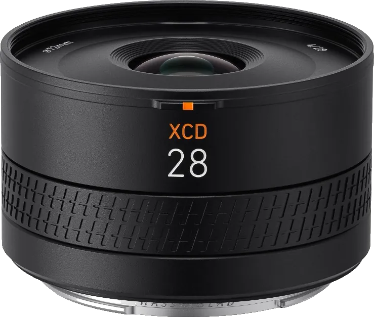 XCD 28P