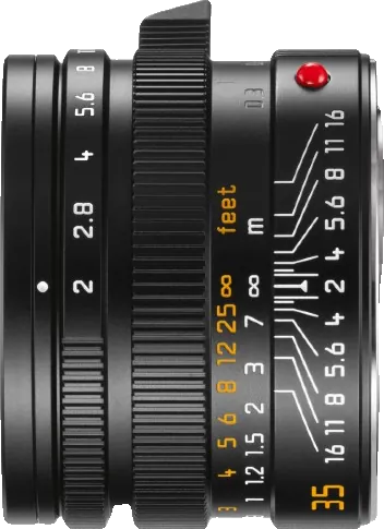 Apo-Summicron-M 1:2/35 ASPH.