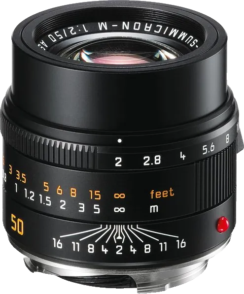 Apo-Summicron-M 1:2/50 ASPH.