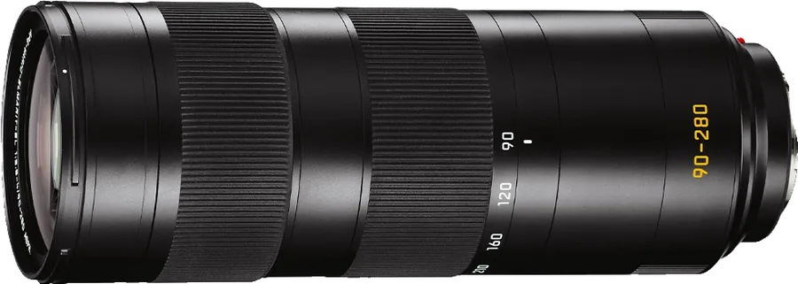 Leica APO-Vario-Elmarit-SL 90-280mm F2.8-4