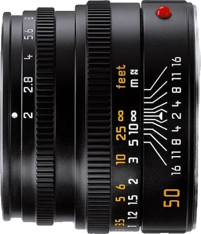 Summicron-M 1:2/50