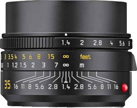 Summilux-M 1:1.4/35 ASPH.