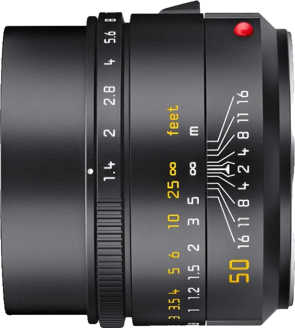 Summilux-M 1:1.4/50 ASPH.