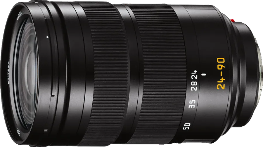 Leica Vario-Elmarit-SL 24-90mm F2.8-4 ASPH