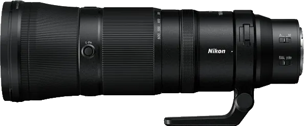 Nikon NIKKOR Z 180-600mm f/5.6-6.3 VR