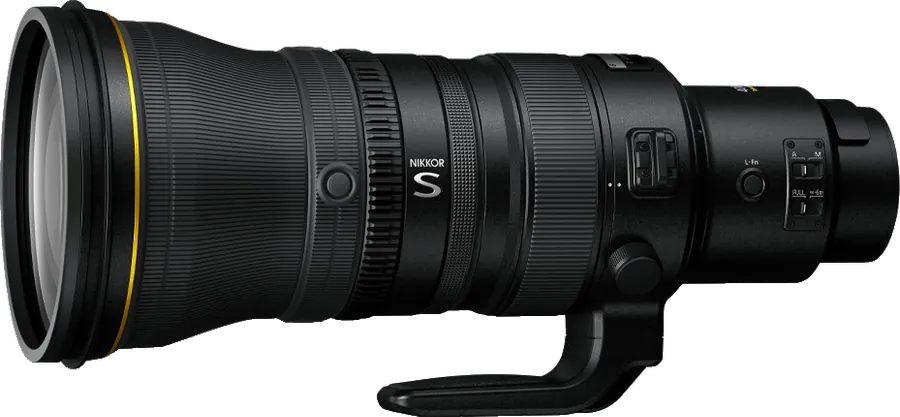 Nikon Nikkor Z 400mm f/2.8 TC VR S