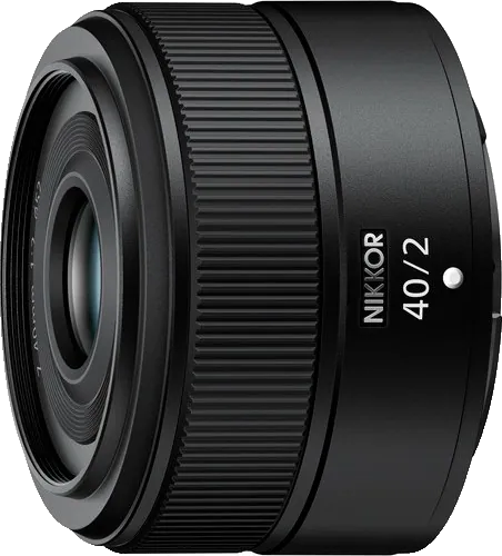 Nikon Nikkor Z 40mm f/2