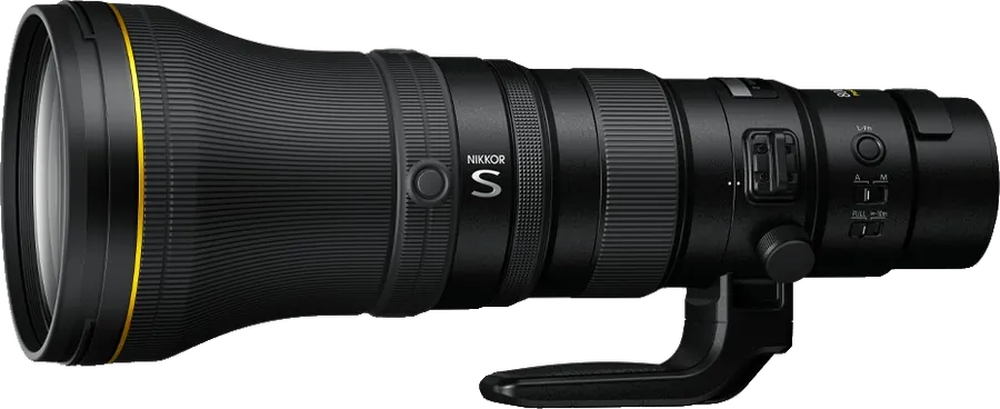 Nikon NIKKOR Z 800mm f/6.3 VR S