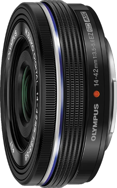 Olympus M.Zuiko 14-42mm F3.5-5.6 II R