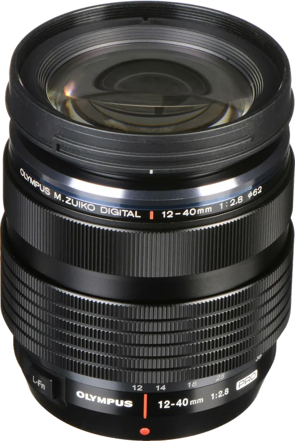 OLYMPUS M.12-40mm F2.8