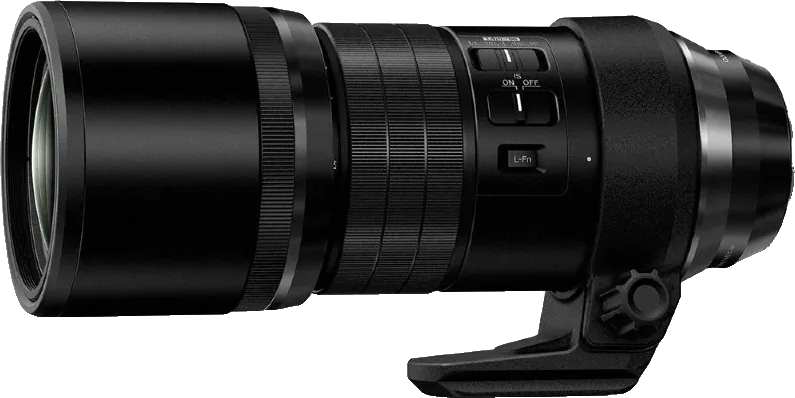 OLYMPUS M.300mm F4.0