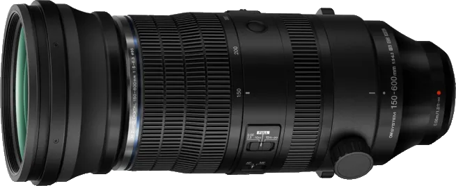 OM 150-600mm F5.0-6.3