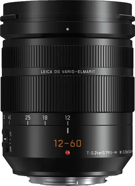 LEICA DG 12-60/F2.8-4.0