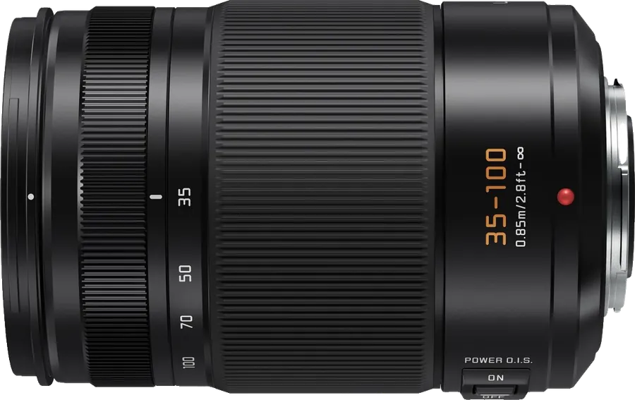 LEICA DG 35-100/F2.8
