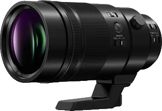 Panasonic Leica DG Elmarit 200mm F2.8