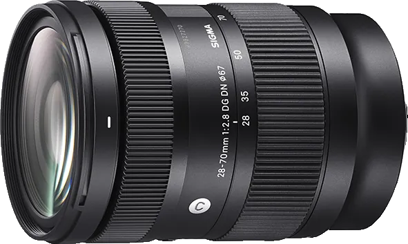 Sigma 28-70mm F2.8 DG DN Contemporary