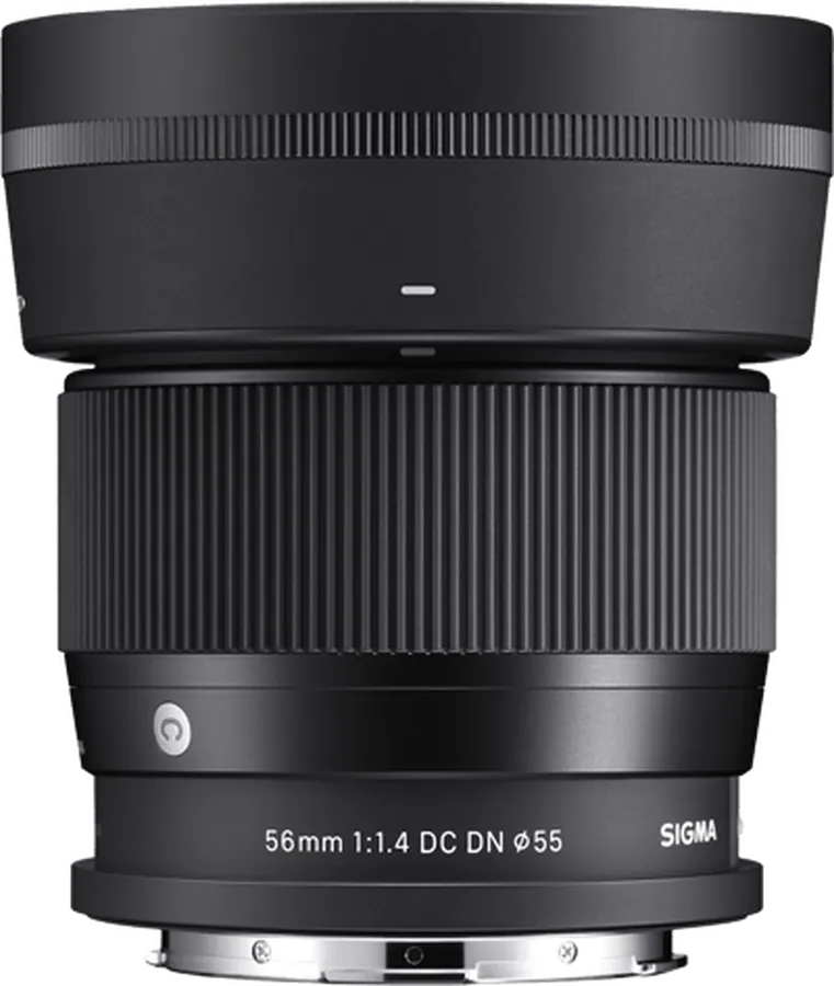 Sigma 56mm F1.4 DC DN Contemporary