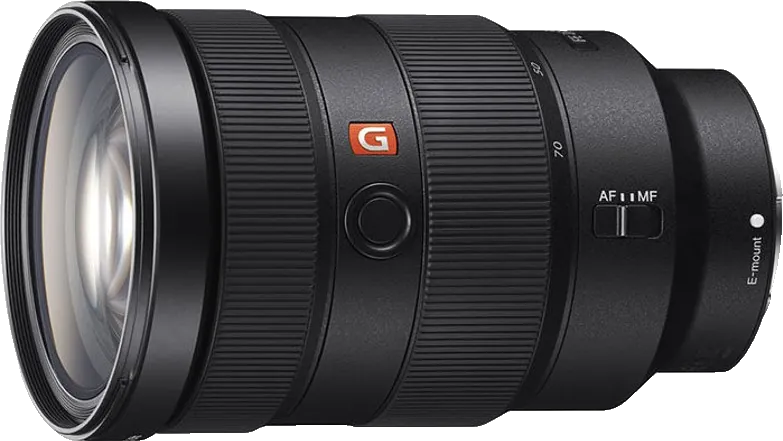 Sony Vario-Sonnar T* 24-70mm F2.8 ZA SSM