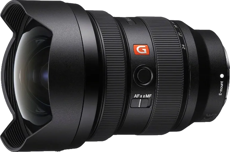 Sony FE 12-24mm F2.8 GM